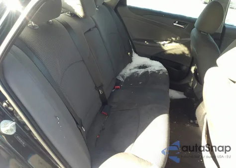 2018 Hyundai Santa Fe Sport 2.4L from USA, damaged, VIN 5XYZUDLB4JG549342